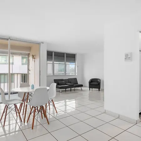 Bay Harbor Sunset Apt 4B